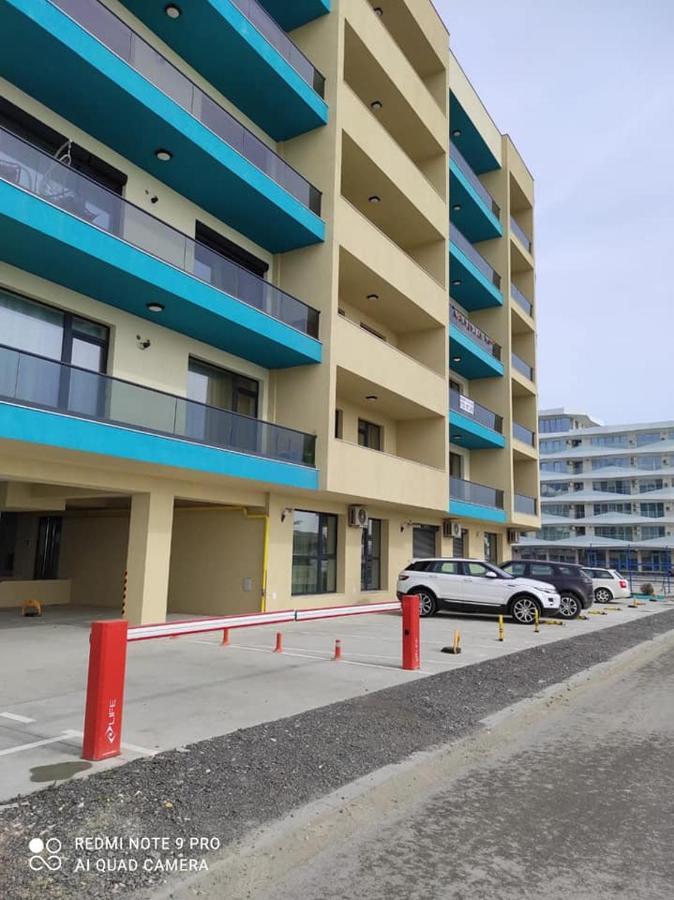 Coconcea Residences - Panoramis Promenada Năvodari Kültér fotó