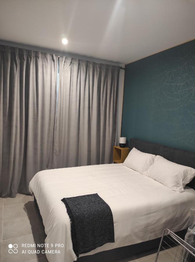 Coconcea Residences - Panoramis Promenada Năvodari Kültér fotó