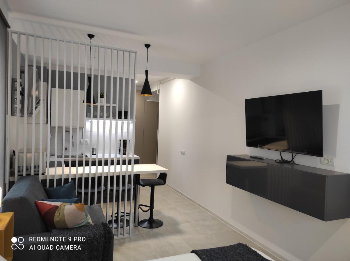 Coconcea Residences - Panoramis Promenada Năvodari Kültér fotó