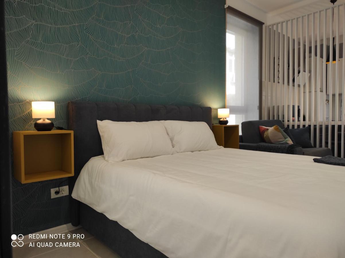 Coconcea Residences - Panoramis Promenada Năvodari Kültér fotó