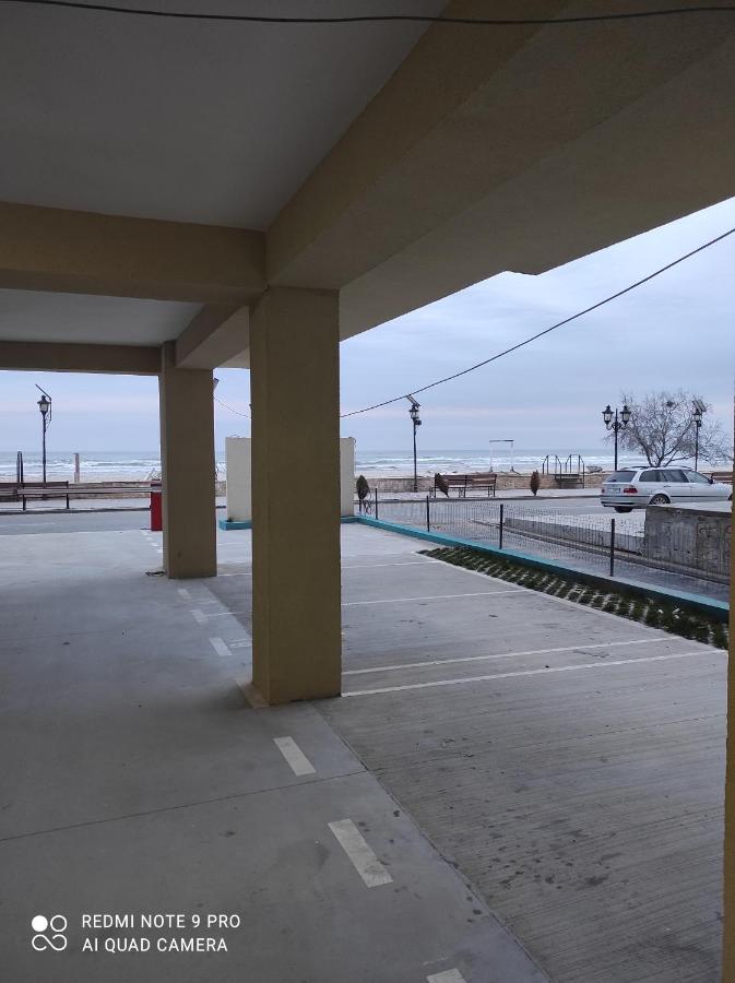 Coconcea Residences - Panoramis Promenada Năvodari Kültér fotó